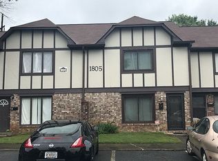 1805 Ashborough Cir SE APT D, Marietta, GA