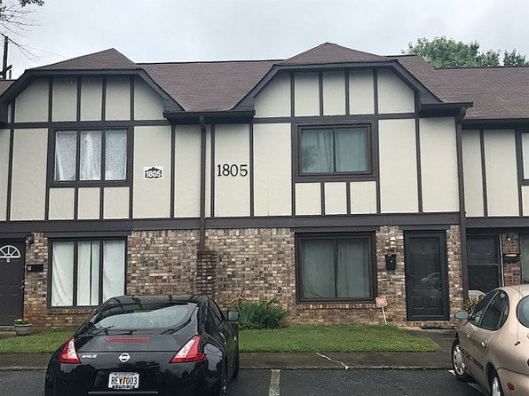 1805 Ashborough Cir SE APT D