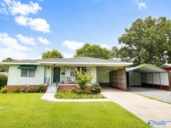 1220 Sizemore St, Gadsden, AL 35903