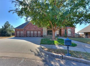 1108 Wild Plum, Edmond, OK 73025