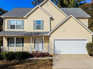 9426 Tara Dr SW, Covington, GA 30014