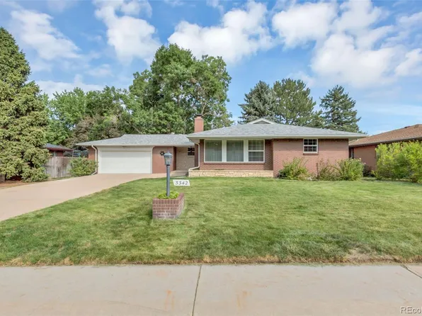 3342 Yarrow Court, Wheat Ridge, CO 80033