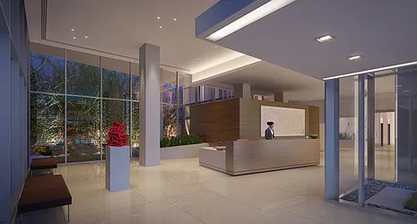 Sold by Toll Brothers