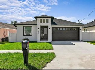 5816 N Clark Ave, Tampa, FL 33614