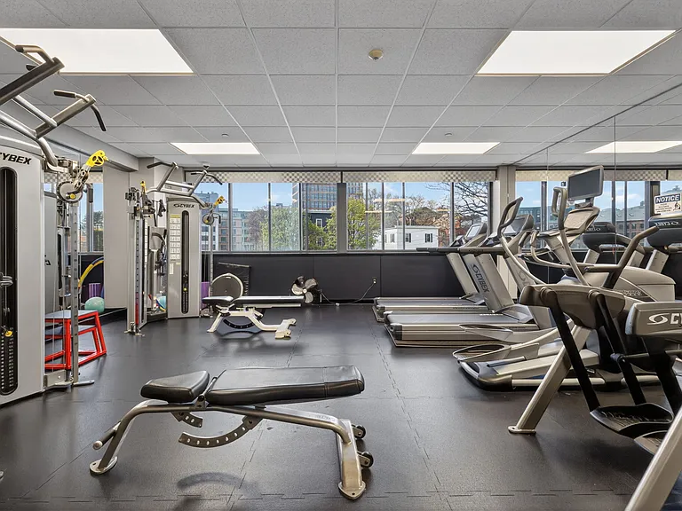 169 Monsignor Obrien Hwy #505 — Photo 24