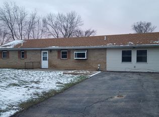 2703 Middletown Eaton Rd, Middletown, OH 45042