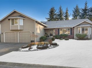 12301 42nd Dr SE, Everett, WA 98208