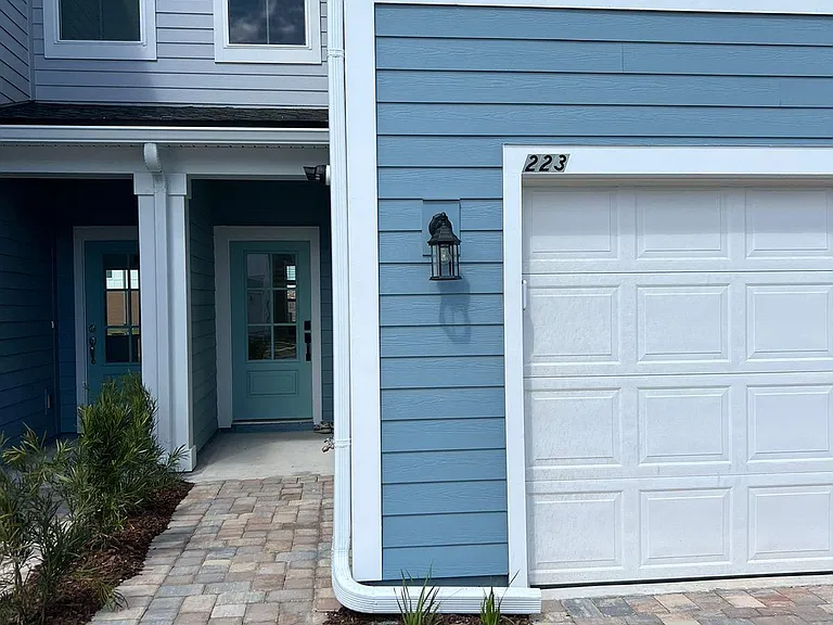 Entryway