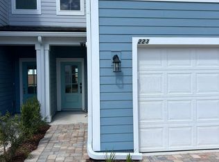 223 Brandon Lakes Dr, Saint Augustine, FL 32092