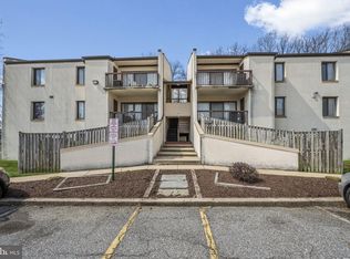 10100 Campus Way S APT 202-4A, Lanham, MD 20774