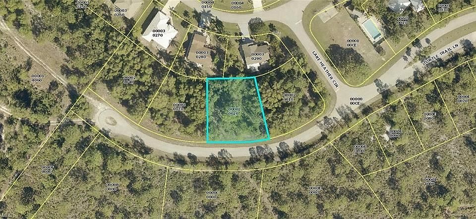 2nd image of 4440 Turtle Trail Ln