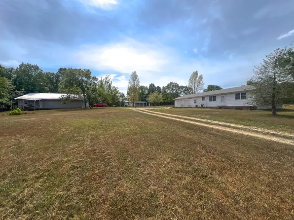 4476 Lazy Acres Road, Protem, AR 65733