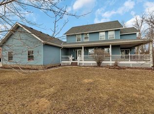 21641 80th Ave, Randall, MN 56475