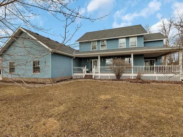 21641 80th Ave, Randall, MN 56475