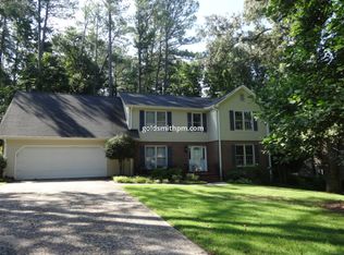 203 Grey Stone Ct, Greer, SC 29650
