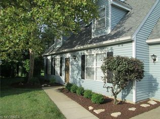 19388 Lymans Ln #87, Strongsville, OH 44149