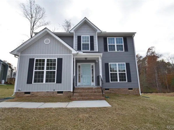 1565 New Market Rd, Henrico, VA 23231