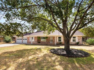 121 Randolph Rd, Georgetown, TX, 78628