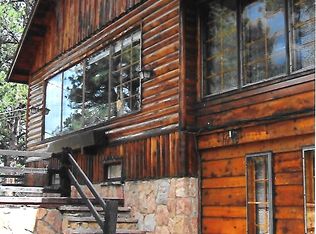 4744 S Pine Rd, Evergreen, CO 80439