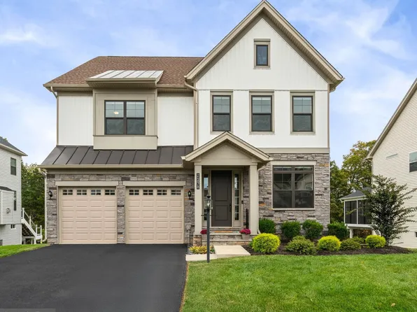 24878 Lenah Crossing Dr, Aldie, VA 20105