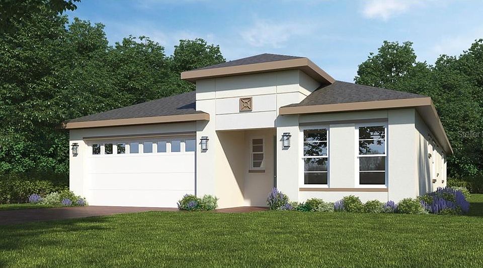 Home For Sale In Harmony