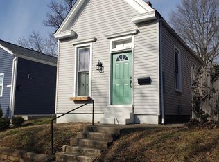 1113 Culbertson Ave, New Albany, IN 47150