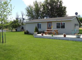 80650 Craig Rd, Hermiston, OR 97838