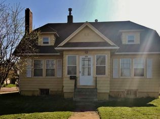 1023 Ellis Ave, Ashland, WI 54806
