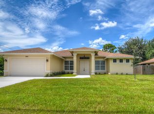 3614 SW Masilunas St, Port Saint Lucie, FL 34953