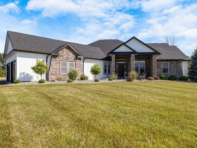 4964 Guy Young Rd, Brewerton, NY, 13029