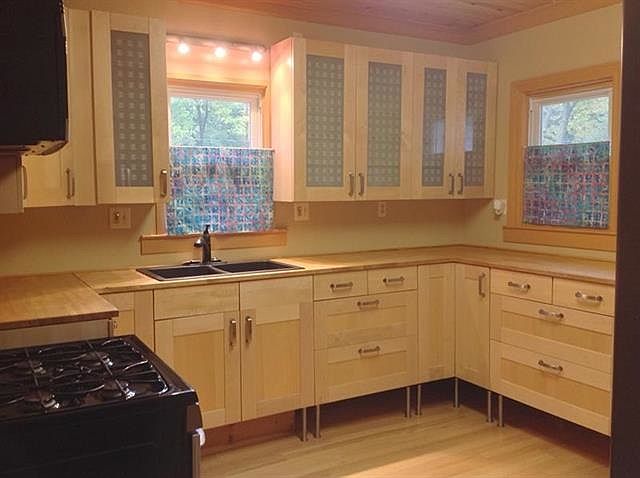 Ikea Kitchen