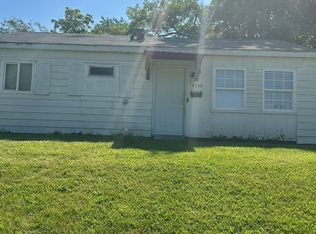 1148 S Hilton St, Decatur, IL 62521