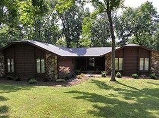 347 Highway Dd, Defiance, MO 63341