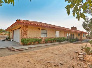 1275 Tamarack Rd, Pinon Hills, CA 92372