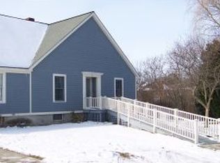 9 Overbrook Dr, Middlebury, VT 05753