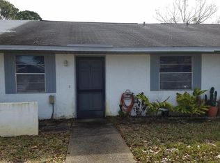 871 Marcella Ln, Titusville, FL 32780
