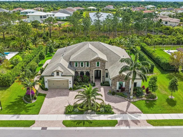 20063 SE Gallberry Drive, Jupiter, FL 33458