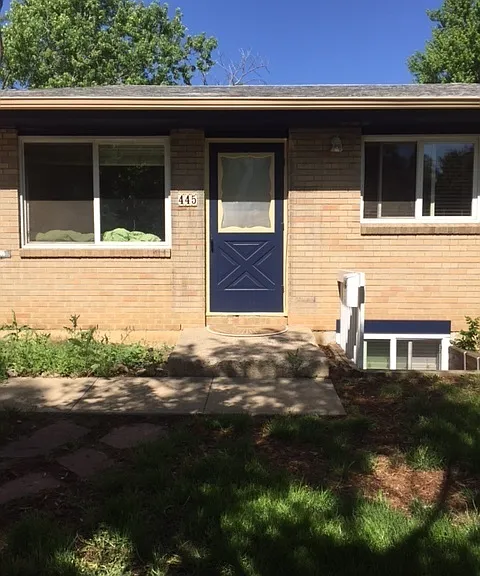 445 S 40th St — Photo 13