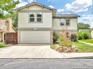 9115 Autumn Mdws, San Antonio, TX 78254