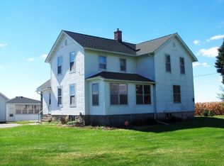 8290 E 6000n Rd, Grant Park, IL 60940