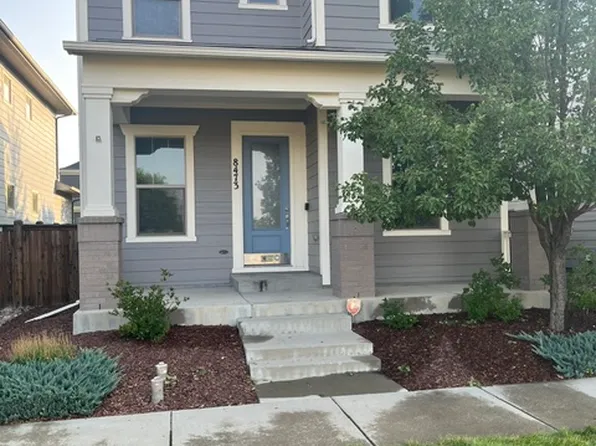 8473 E 50th Dr, Denver, CO 80238