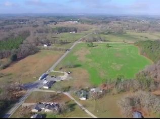 2182 Harbins Rd, Dacula, GA 30019