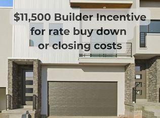 189 E 210 N #8, North Salt Lake, UT 84054