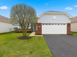 12333 Black Oak Trl, Huntley, IL 60142