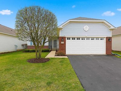 12333 Black Oak Trl, Huntley, IL, 60142