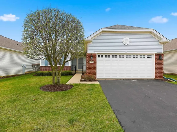 12333 Black Oak Trl, Huntley, IL 60142