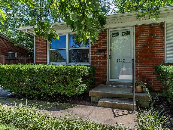 4th image of 3612 Niles Dr