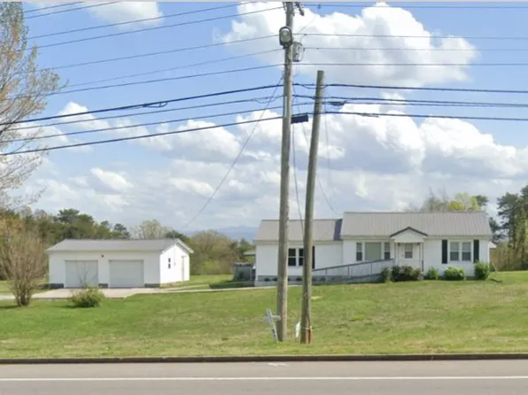851 Highway 411, Vonore, TN 37885
