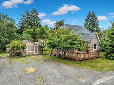 6112 V Place, Long Beach, WA, 98631