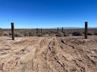 1712th #90-0001, Beryl, UT 84714